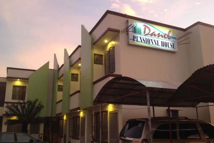 Image of Danel Pensionne House