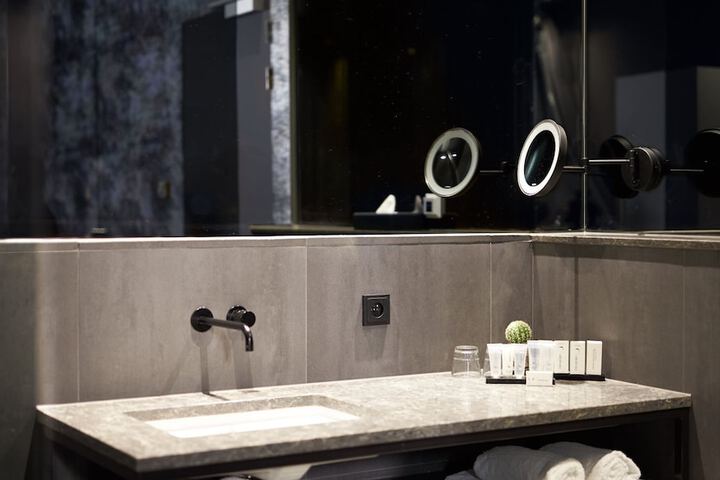 Bathroom Vanities