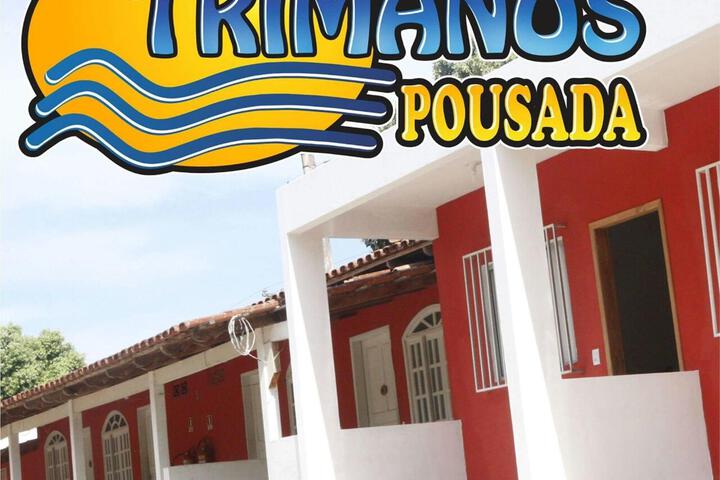 Image of Pousada Trimanos