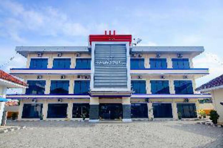 Hakmaz Taba Lubuklinggau Hotel