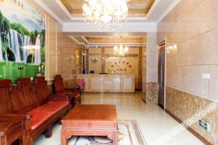 Hotel Interior 2 of 3