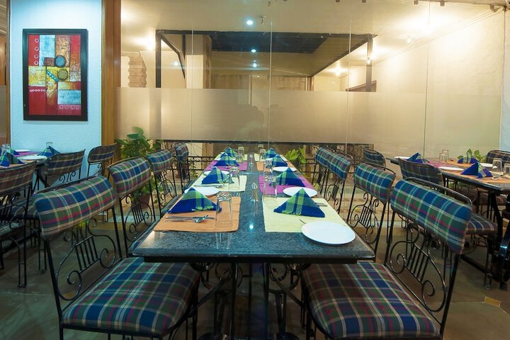 Dining Photos
