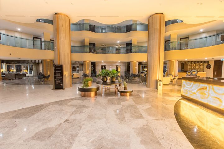 Hotel Interior 2 of 103