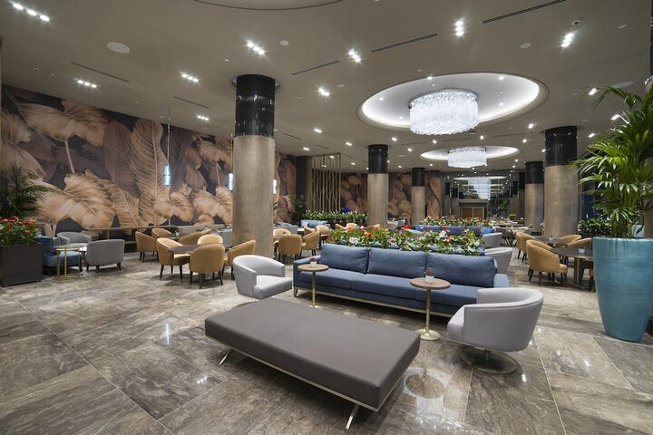 Hotel Interior 8 of 202