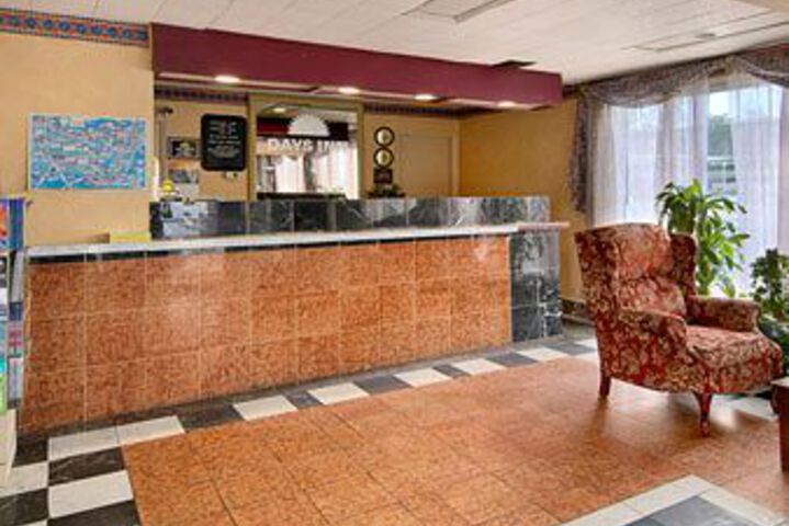 Hotel Interior 4 of 7