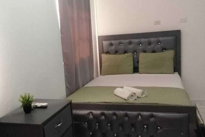 Hotel Peña