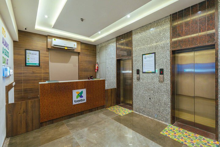 Hotel Interior 15 of 54