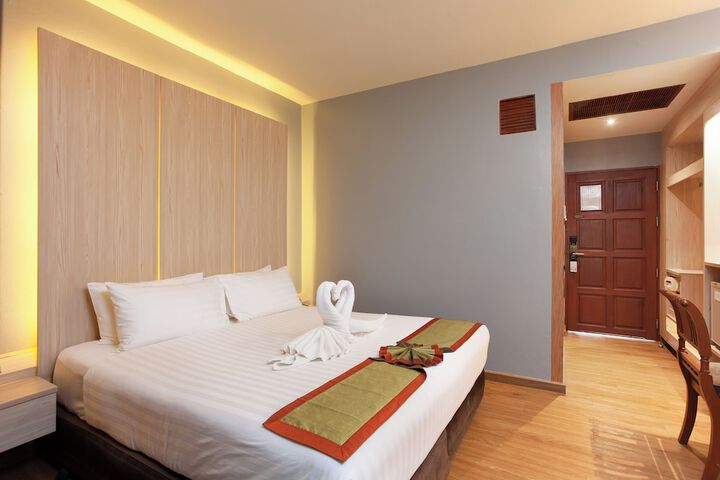 Room 20 of 127