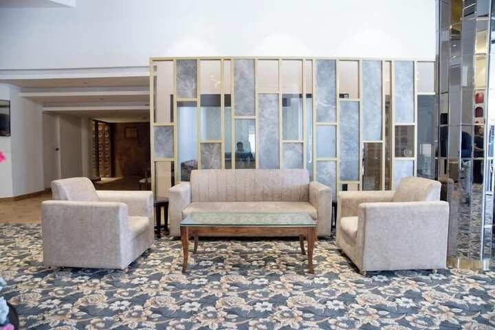 The Retreat Resort
