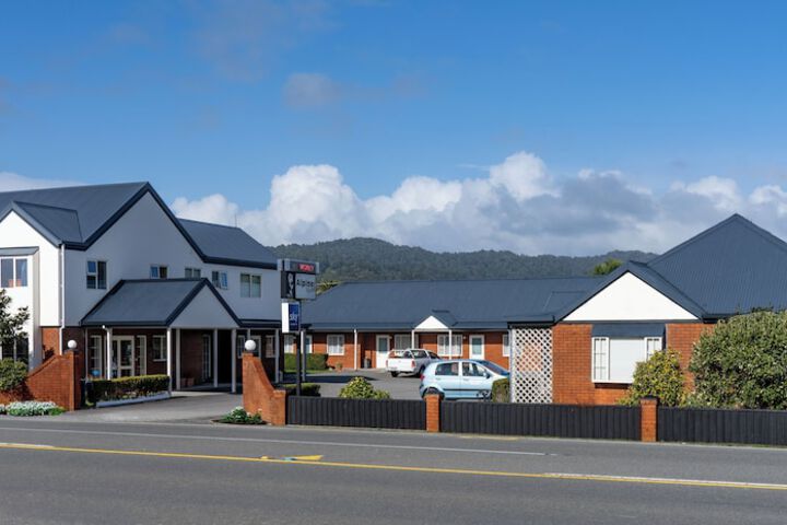 Photo of Alpine Rose Greymouth Motel