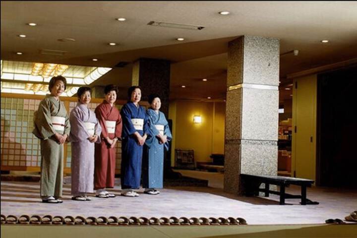 Hotel Interior 3 of 33