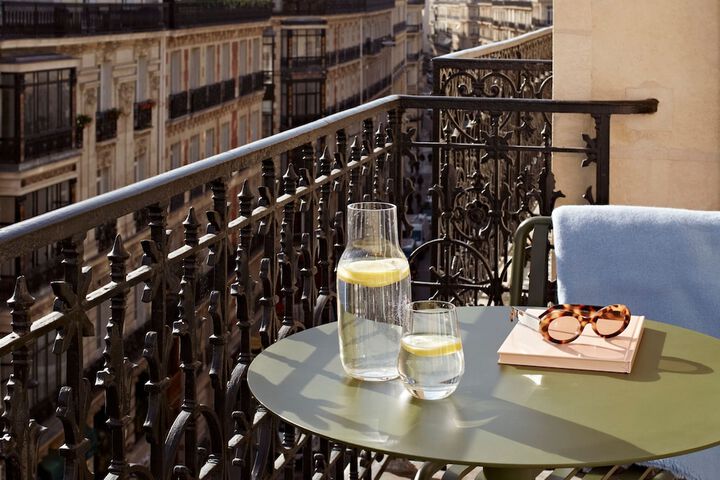 Terrace/Patio 32 of 49