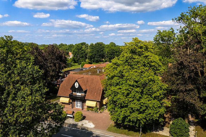 Hotel de Landmarke Ootmarsum by Flow