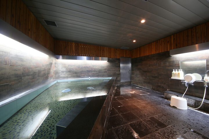Relaxing Spa