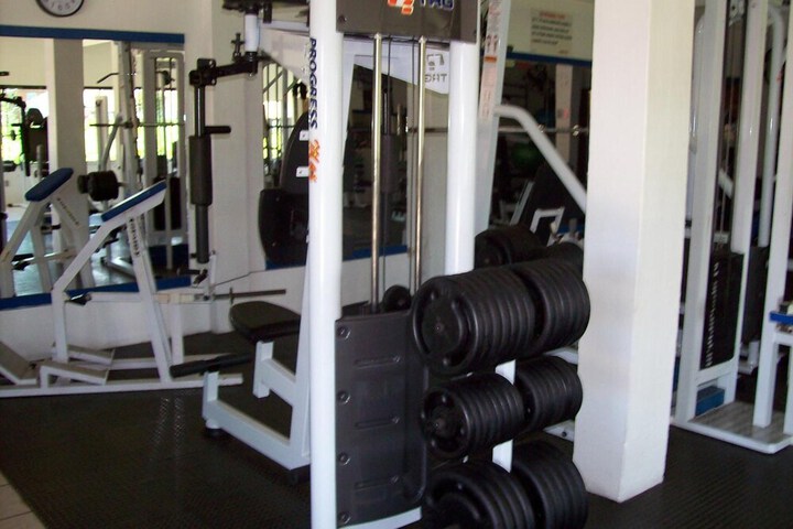 Health and Fitness 25 of 41