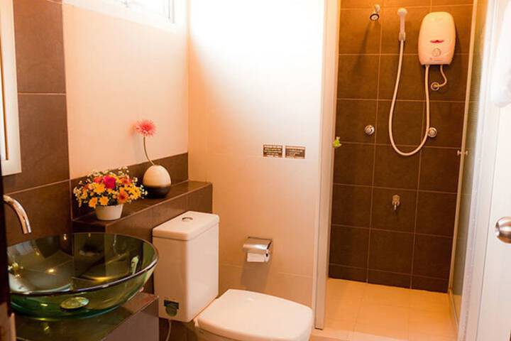 Bathroom Vanities