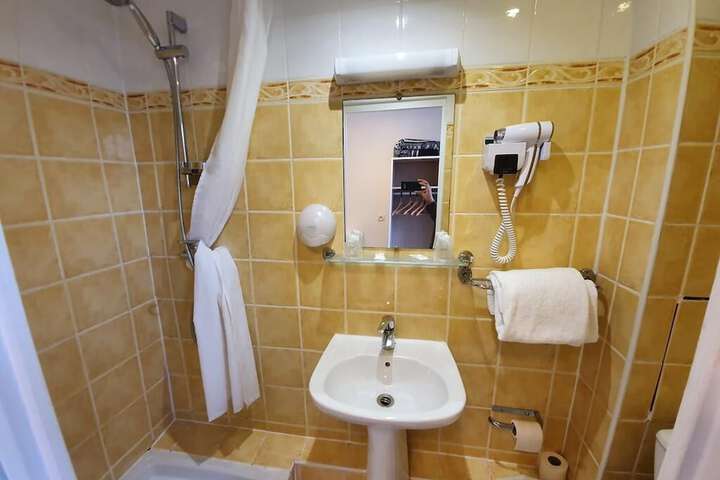 Bath Amenities