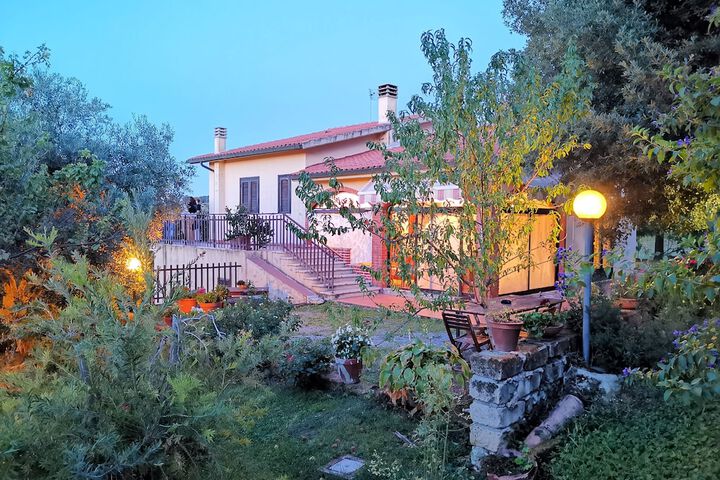 Agriturismo Norianino