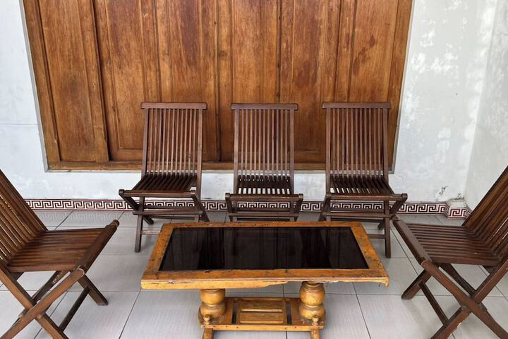Gatra Hotel Menara Kudus