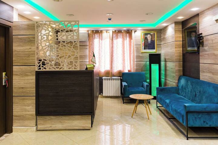 Hotel Interior 3 of 29