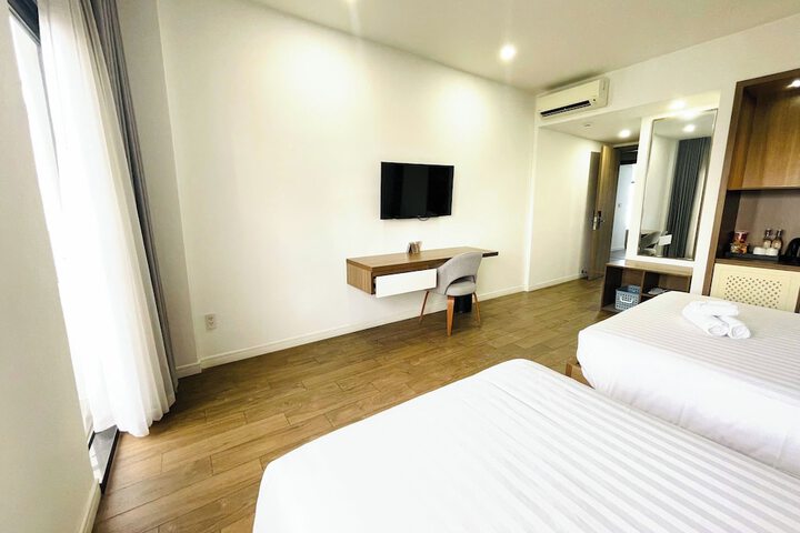 Room 13 of 45