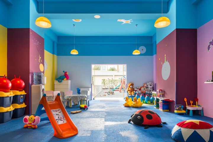 Hotel Interior 161 of 315