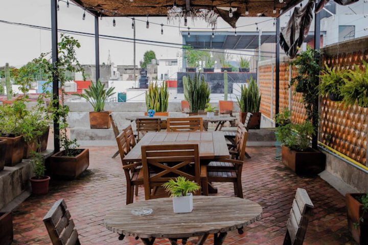Terrace/Patio 48 of 48