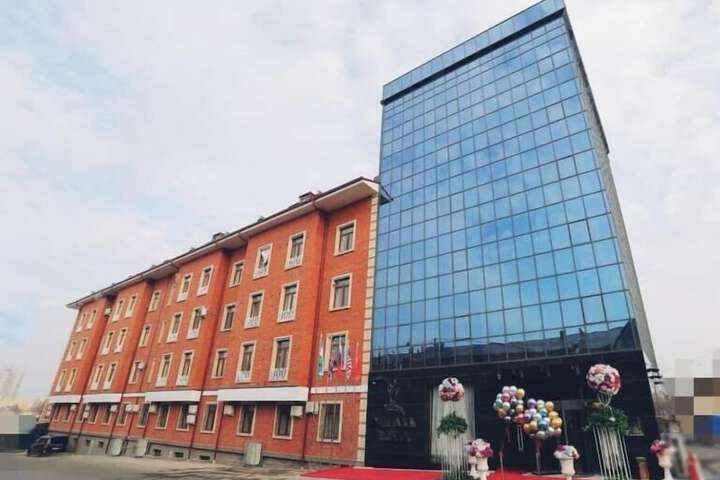 VELARA HOTEL