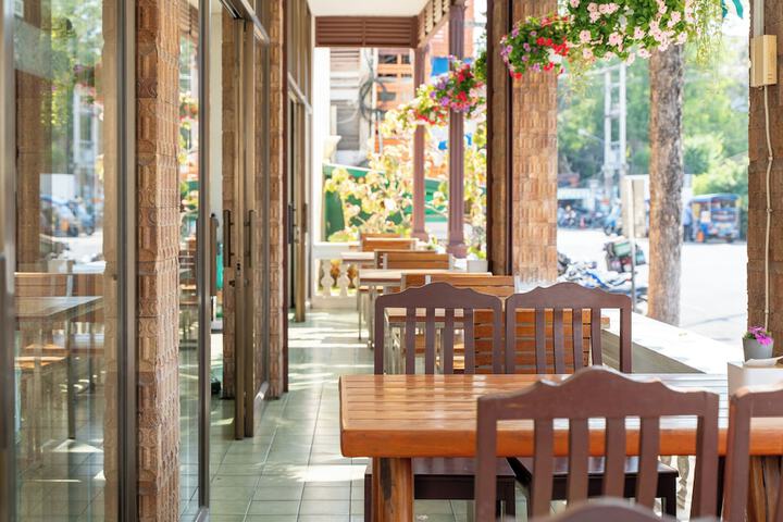 Restaurants