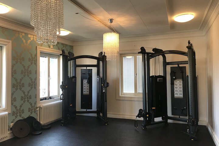 Health and Fitness 17 of 38