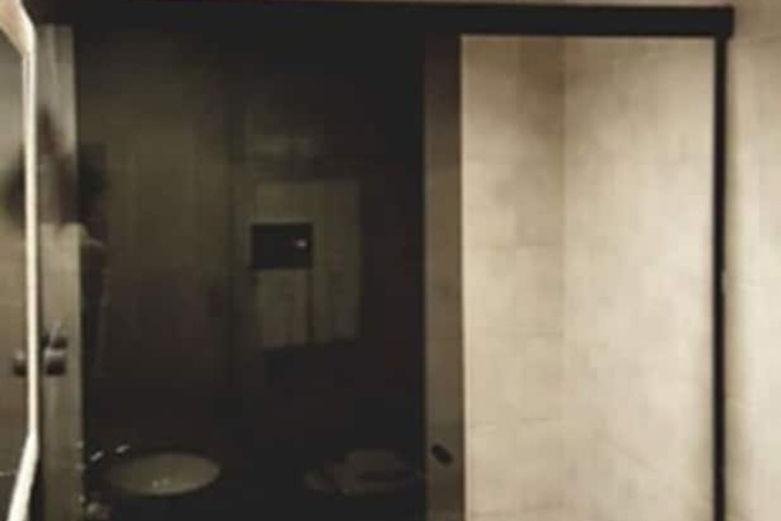 Bathroom Vanities