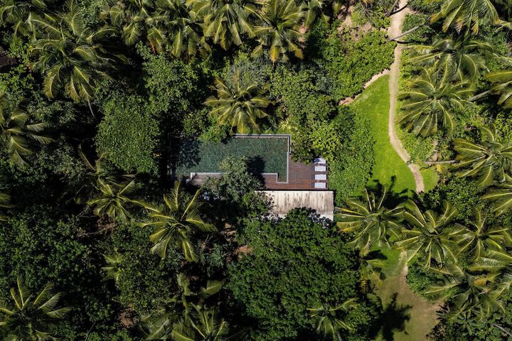 Sama Retreats - Kosgoda