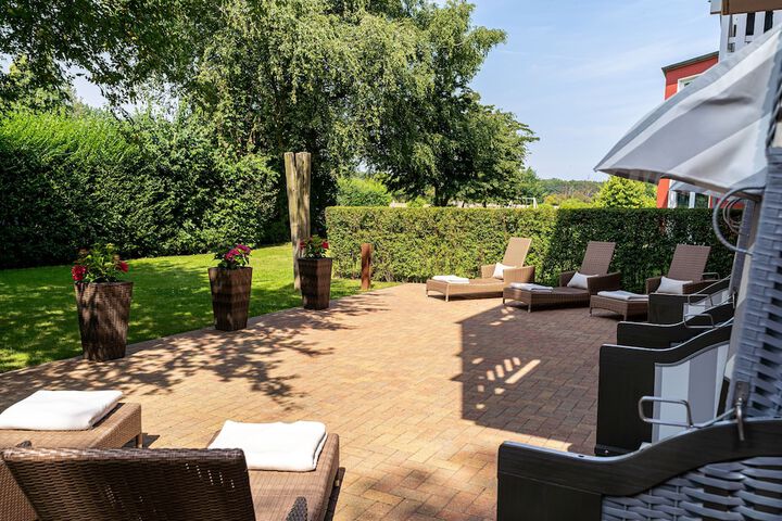 Terrace/Patio 121 of 125