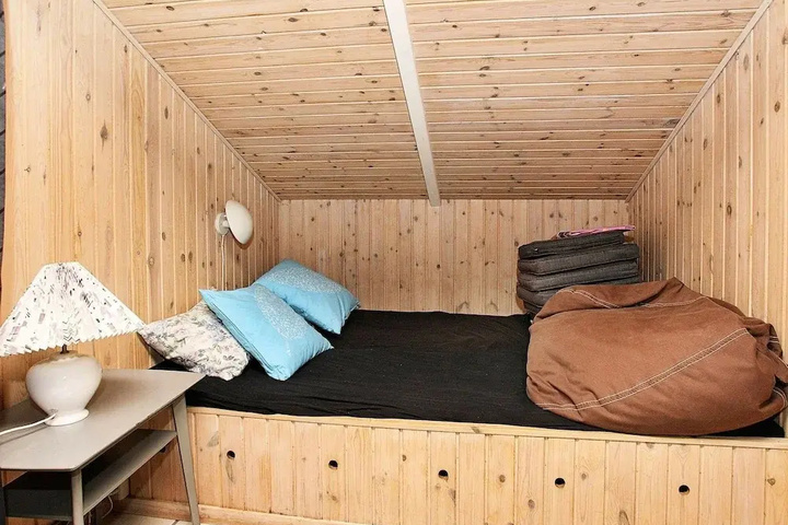 Traditional Holiday Home in Løkken near Ocean