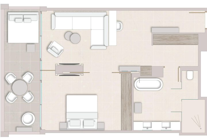 Room 125 of 578