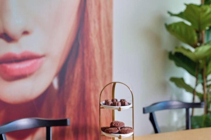 Hotel Interior 127 of 139