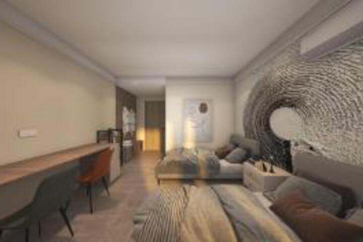 Ouyi Hotel (South Branch of Jiaotong University)