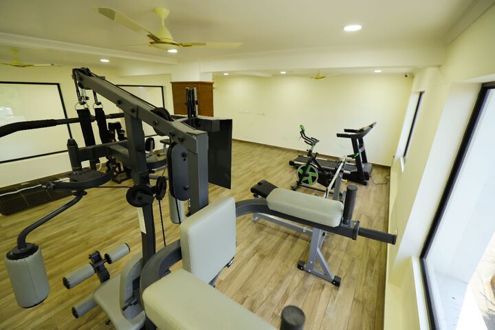 Health and Fitness 10 of 29