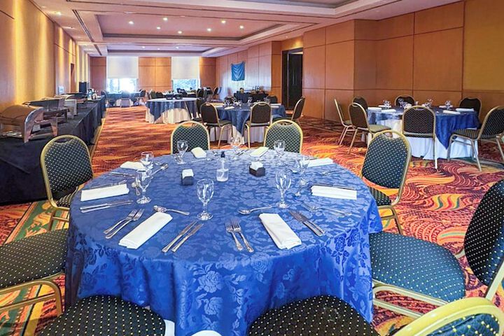 Ballroom/Hall 59 of 77