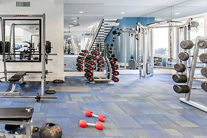 Health and Fitness 30 of 37