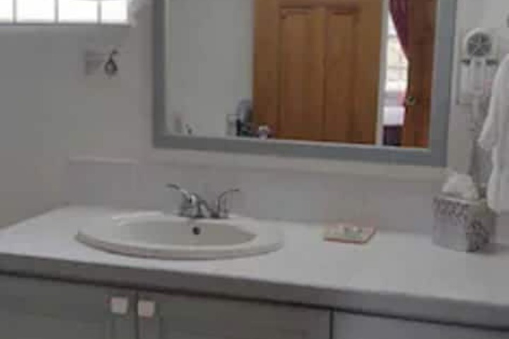 Bathroom Vanities