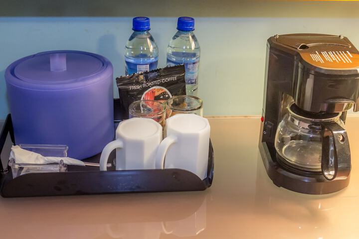 Breakfast/Coffee Service 50 of 139