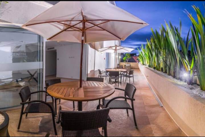 Terrace/Patio 51 of 52