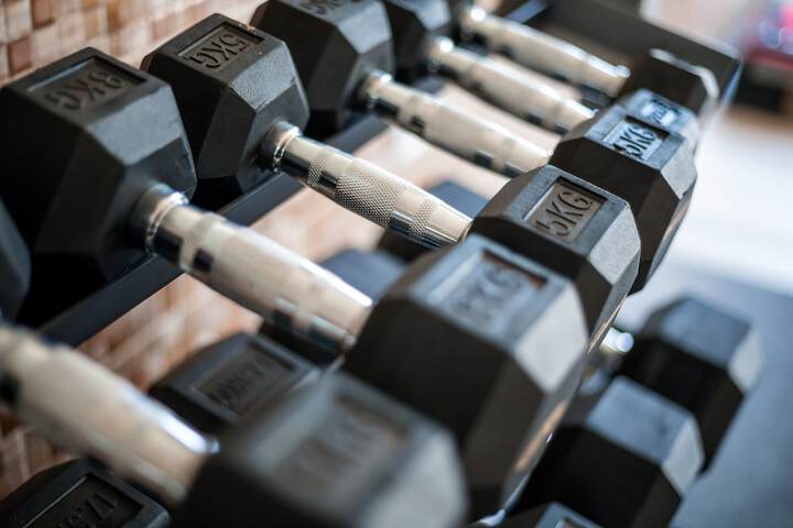 Health and Fitness 38 of 56
