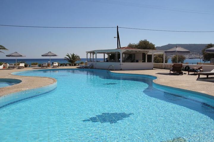 Pool 3 of 8