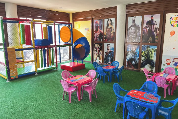 Children's activities