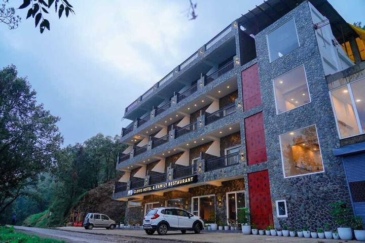 Hotel 16 of 19