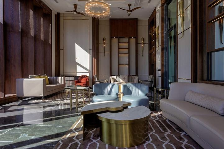 Hotel Interior 6 of 313