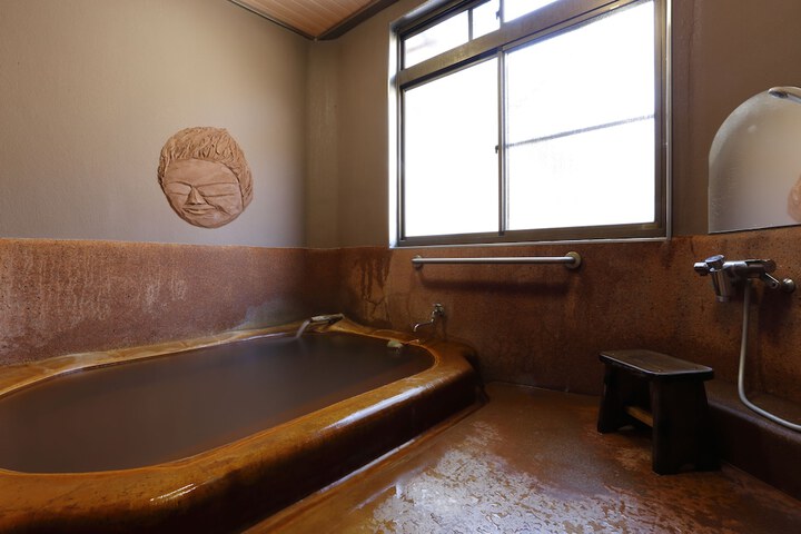 Relaxing Spa