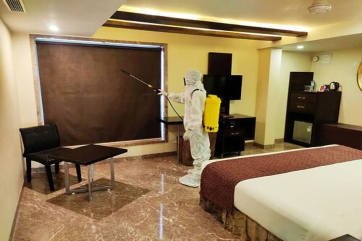 Room 21 of 45